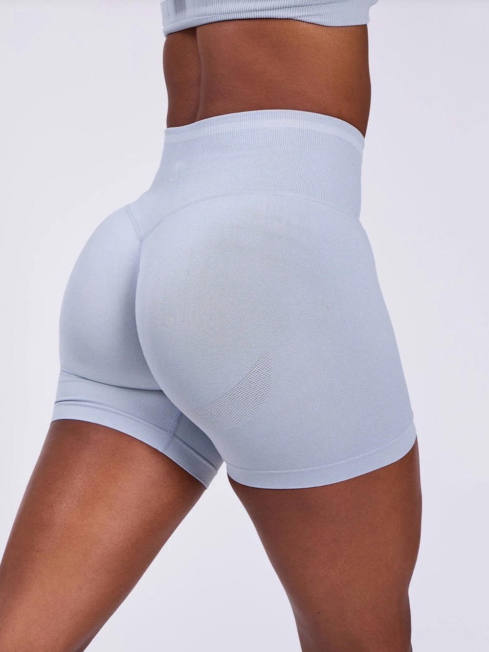 🆕BuffBunny - BBL Seamless Shorts